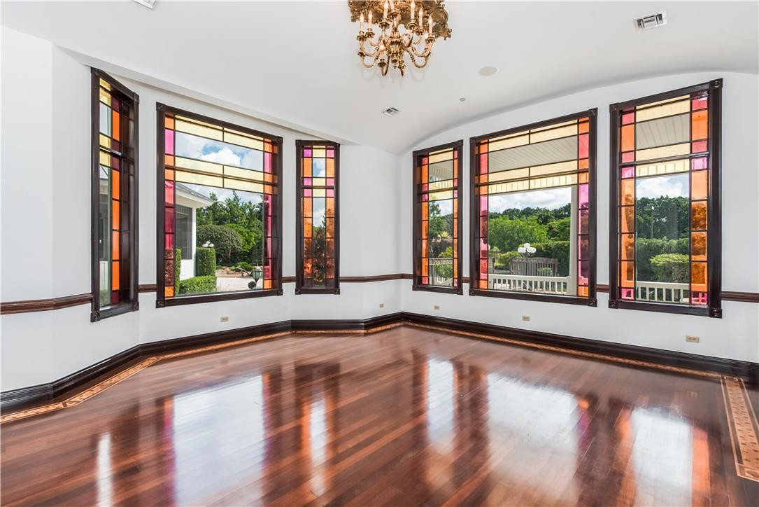 Sunshine Ranches - Residential