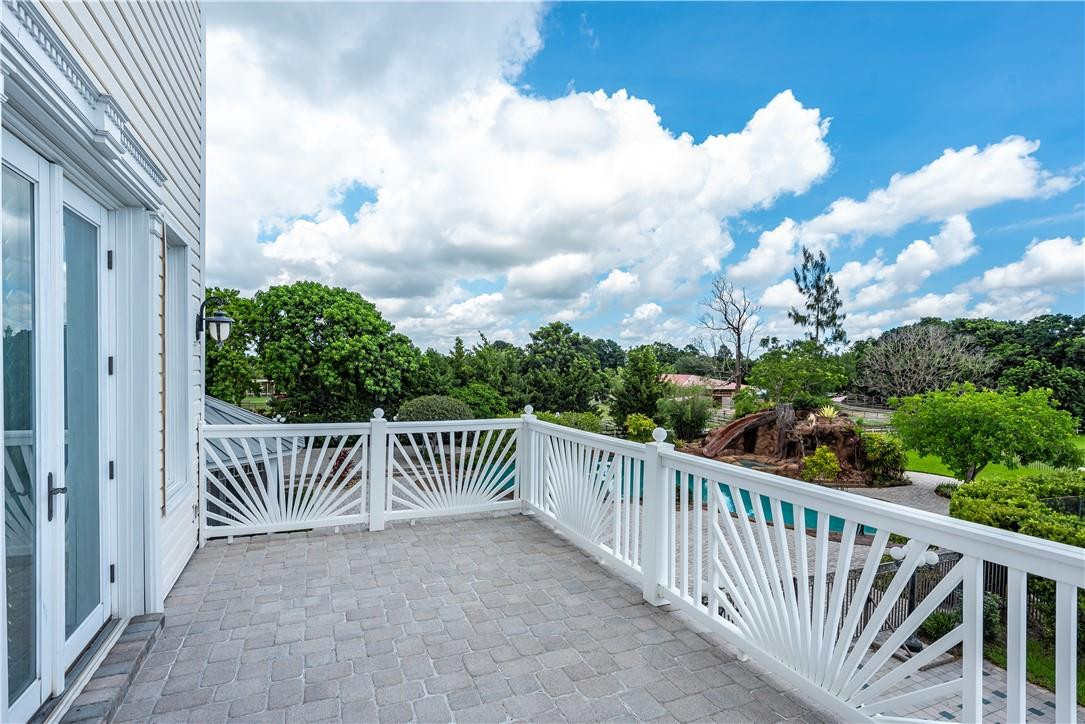 Sunshine Ranches - Residential