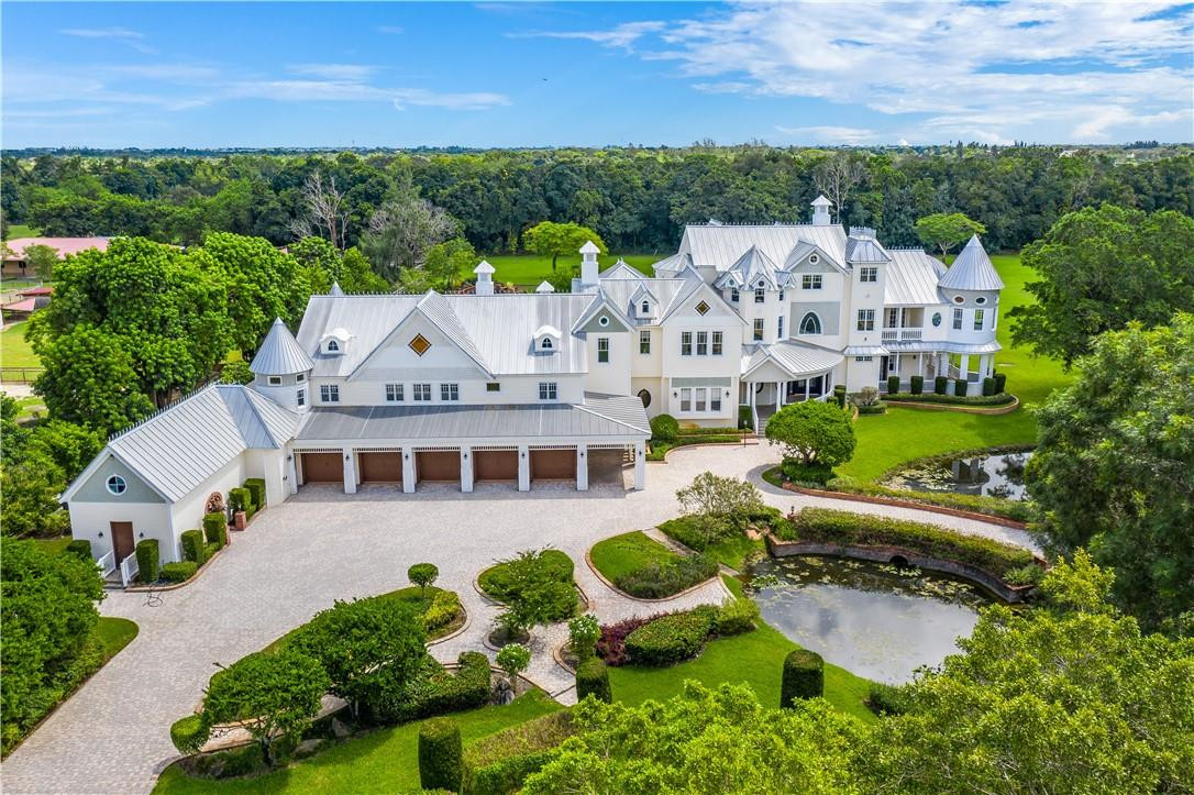 Sunshine Ranches - Residential