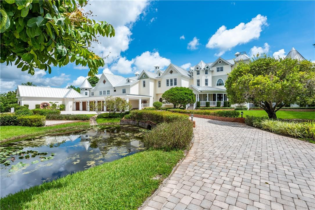 Sunshine Ranches - Residential