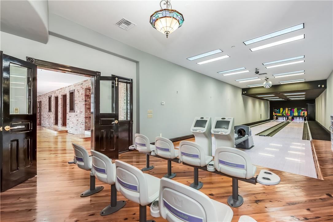 Sunshine Ranches - Residential