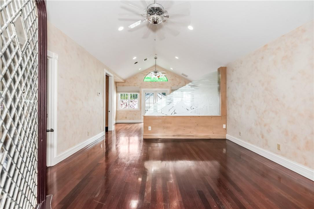 Sunshine Ranches - Residential