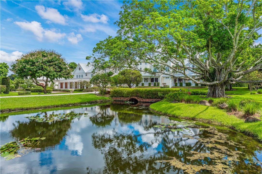 Sunshine Ranches - Residential