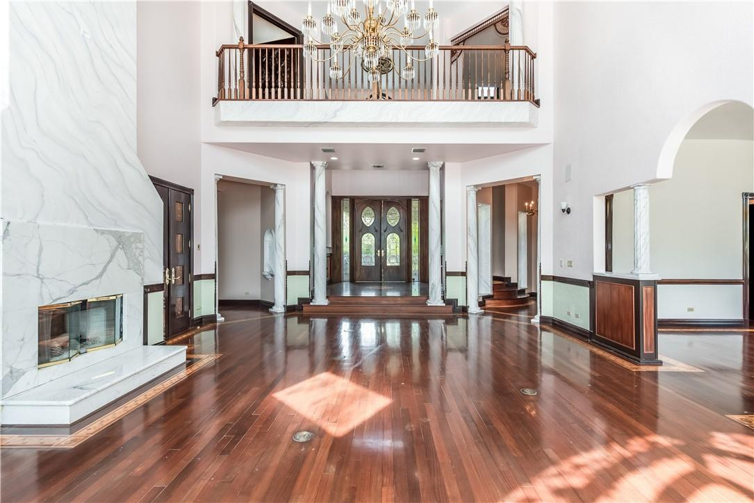 Sunshine Ranches - Residential