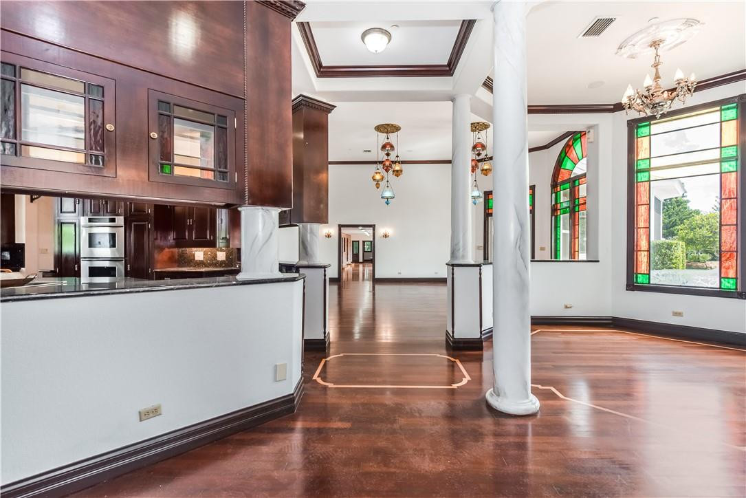 Sunshine Ranches - Residential