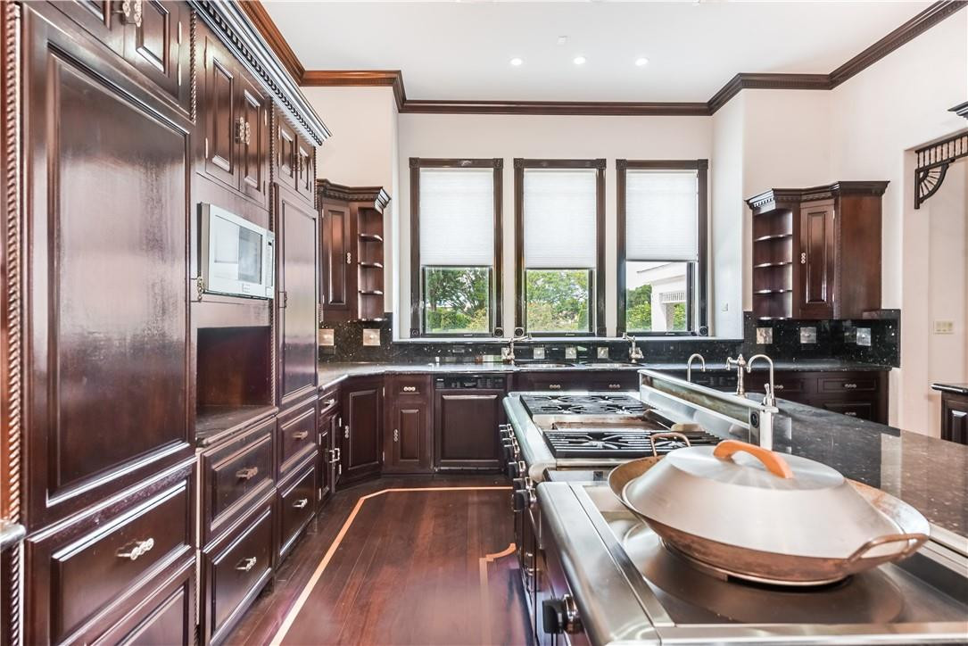 Sunshine Ranches - Residential