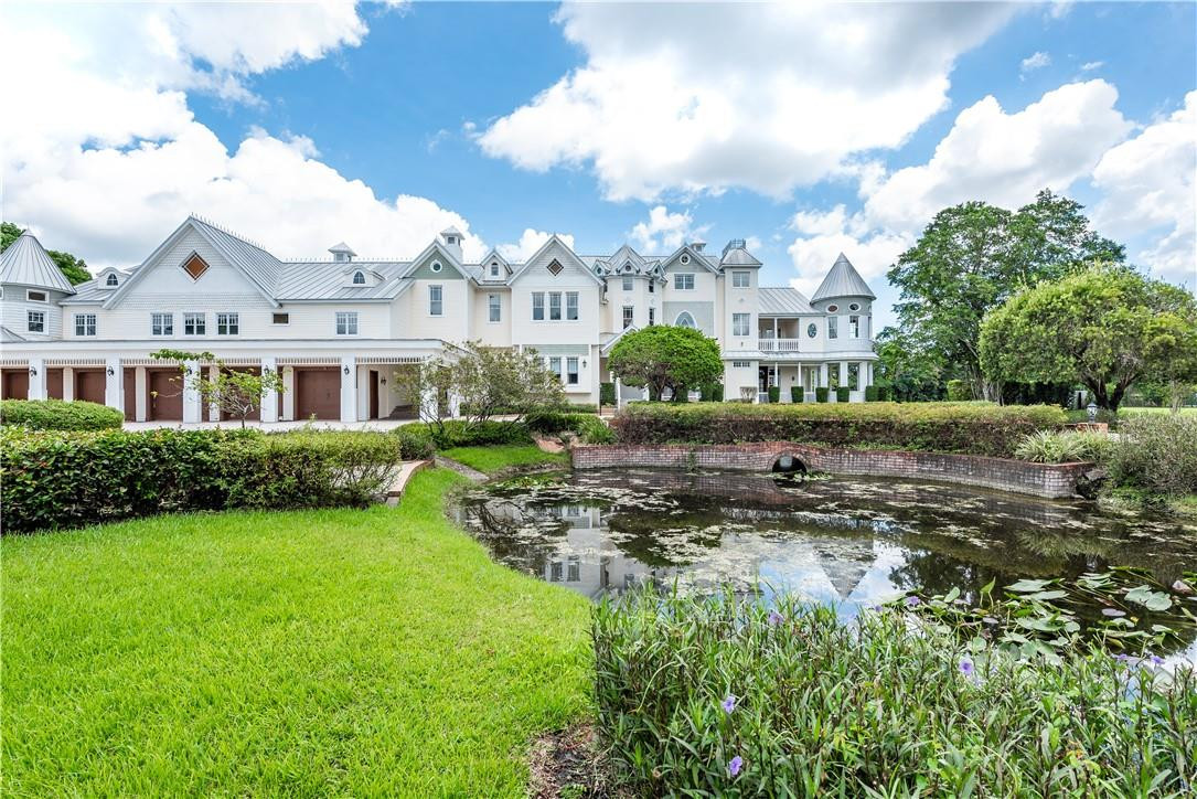 Sunshine Ranches - Residential