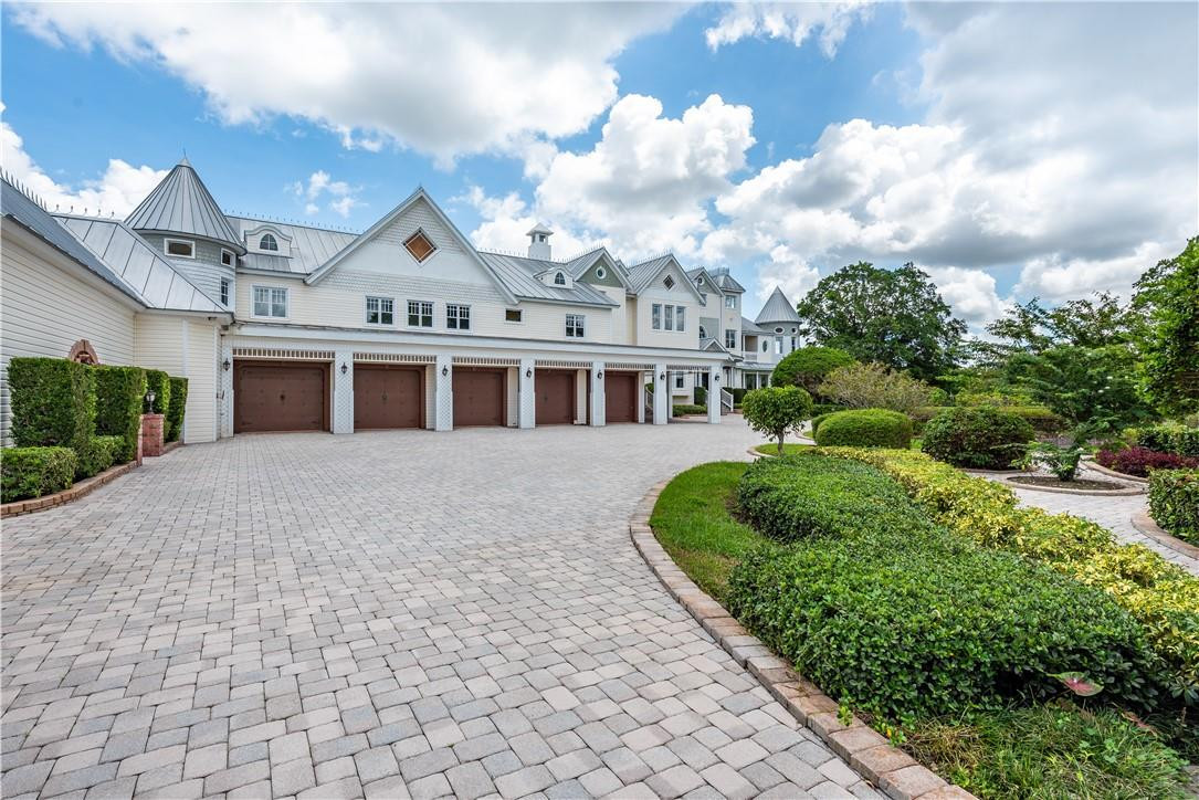 Sunshine Ranches - Residential