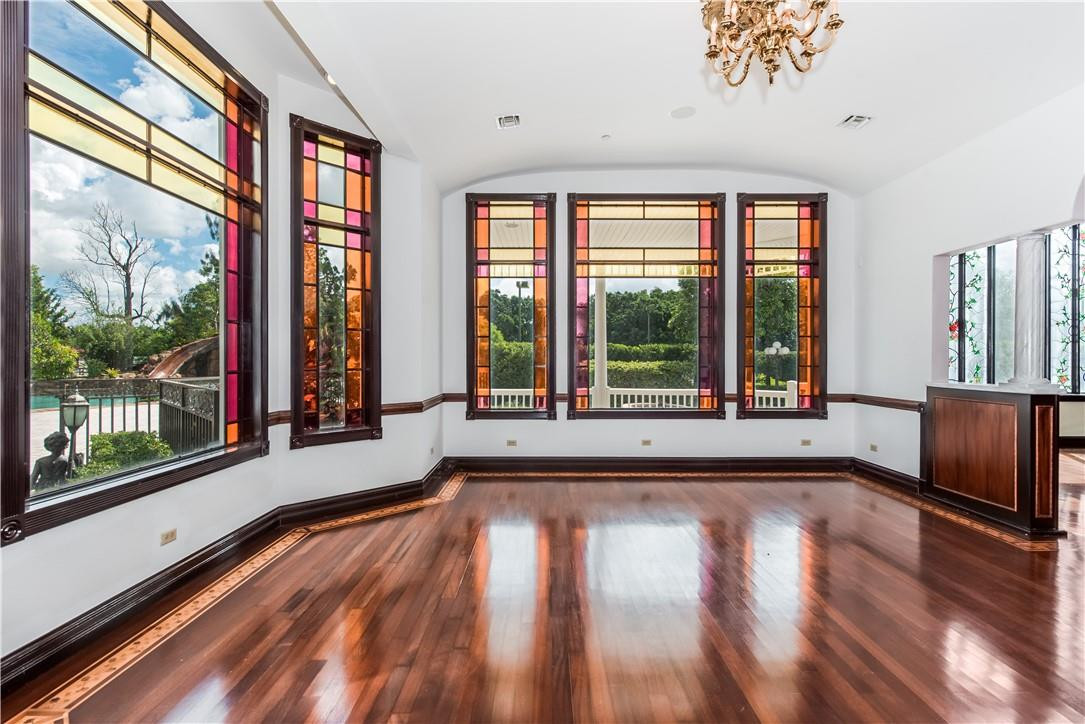 Sunshine Ranches - Residential