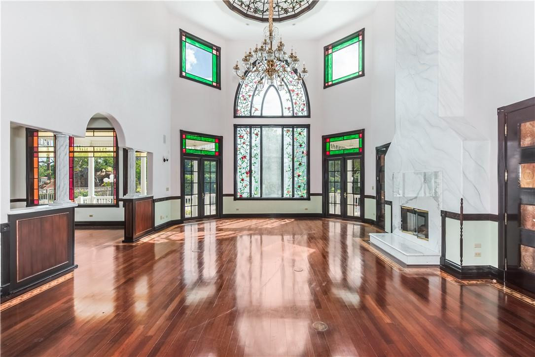 Sunshine Ranches - Residential