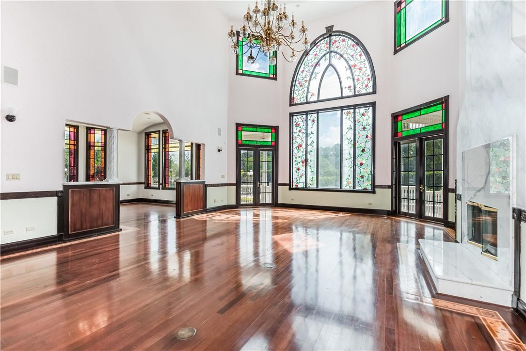 Sunshine Ranches - Residential