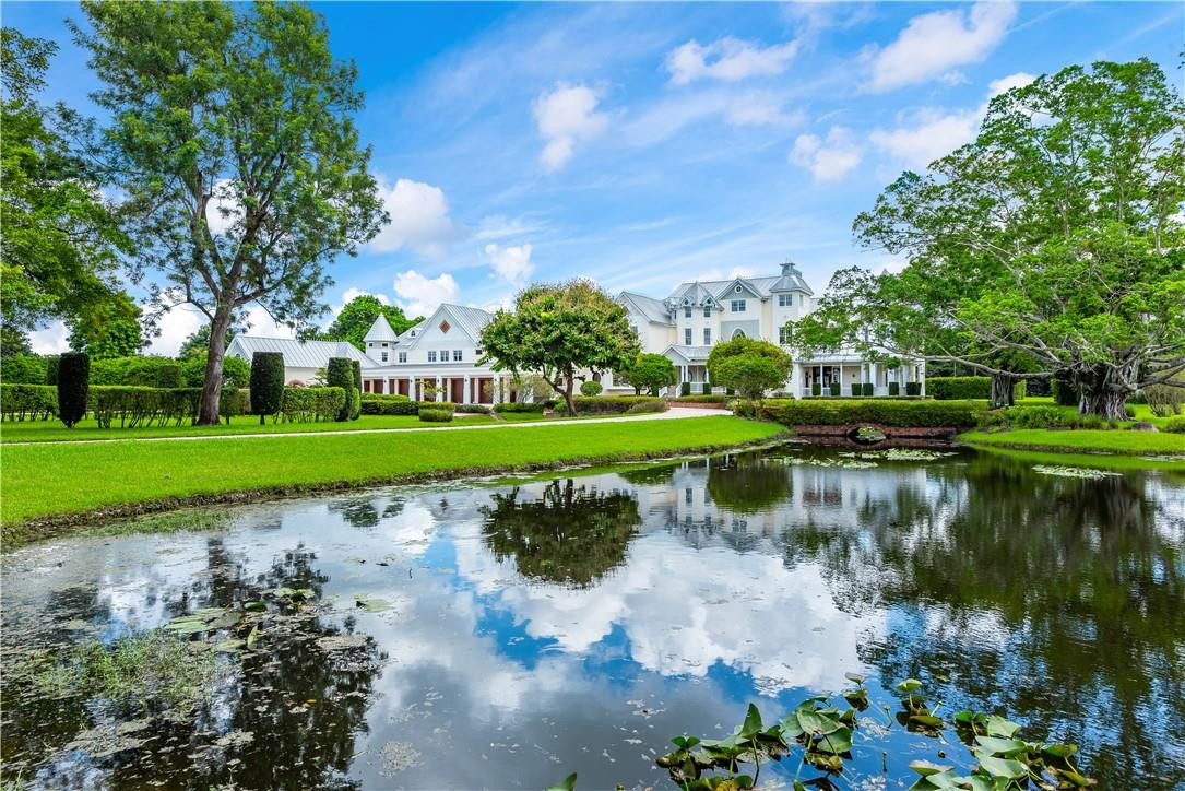 Sunshine Ranches - Residential