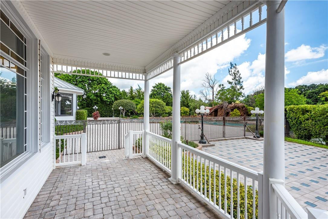 Sunshine Ranches - Residential