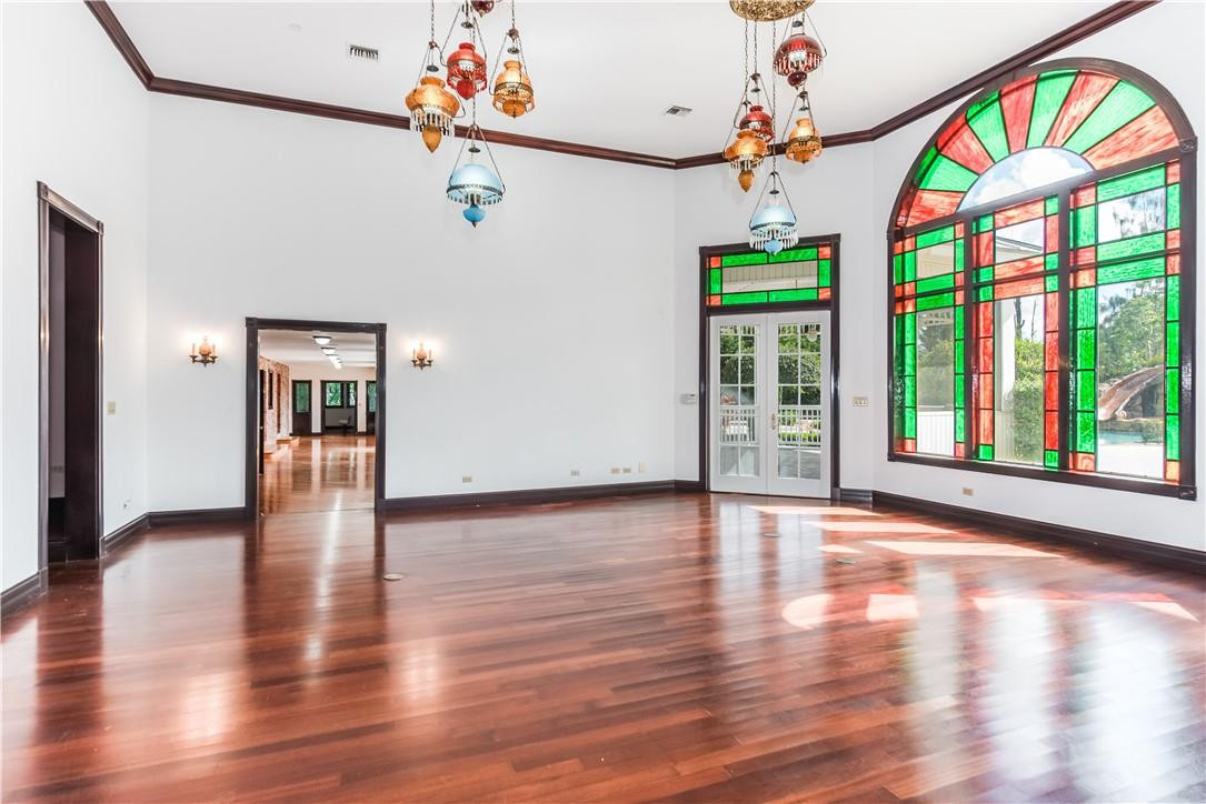 Sunshine Ranches - Residential