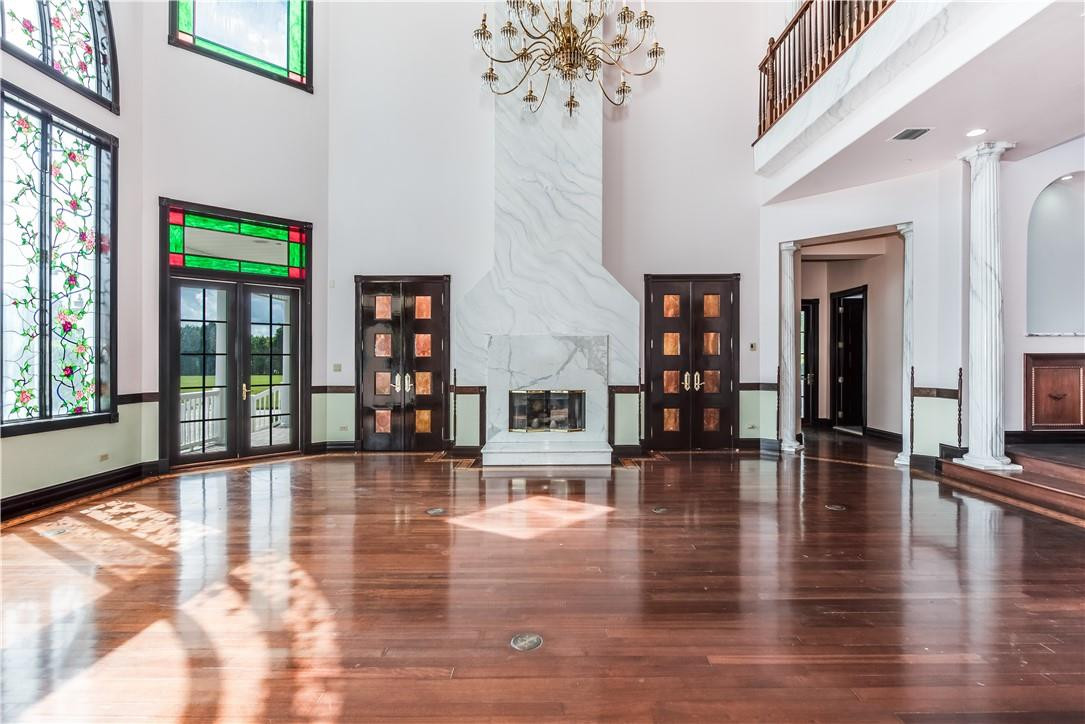 Sunshine Ranches - Residential