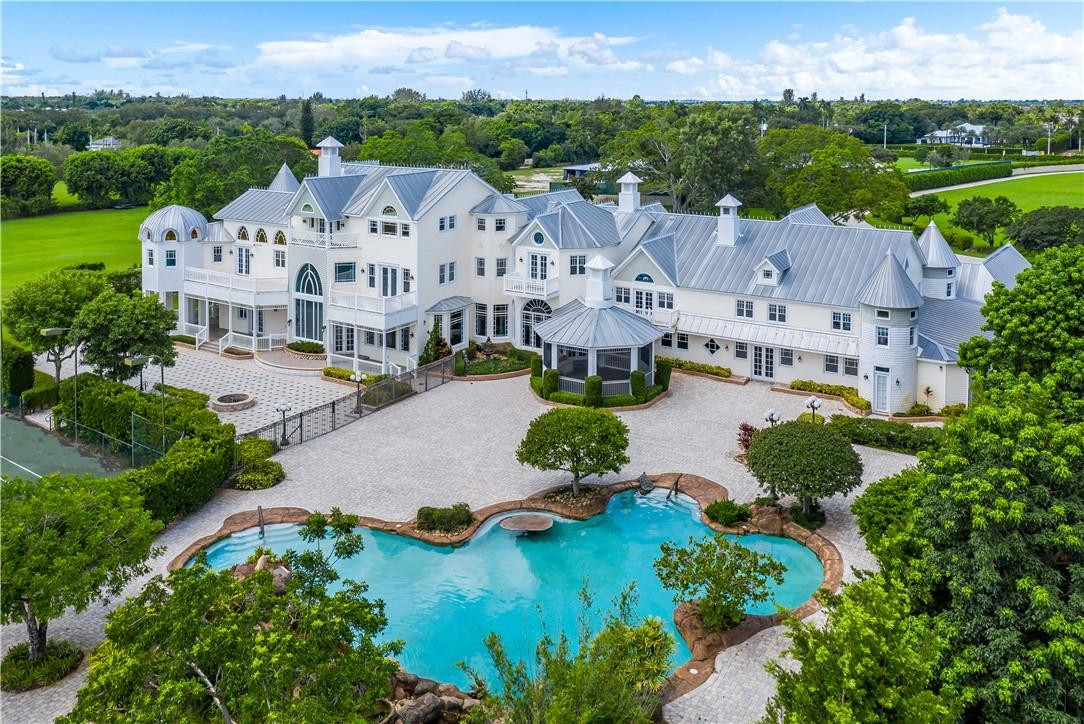 Sunshine Ranches - Residential