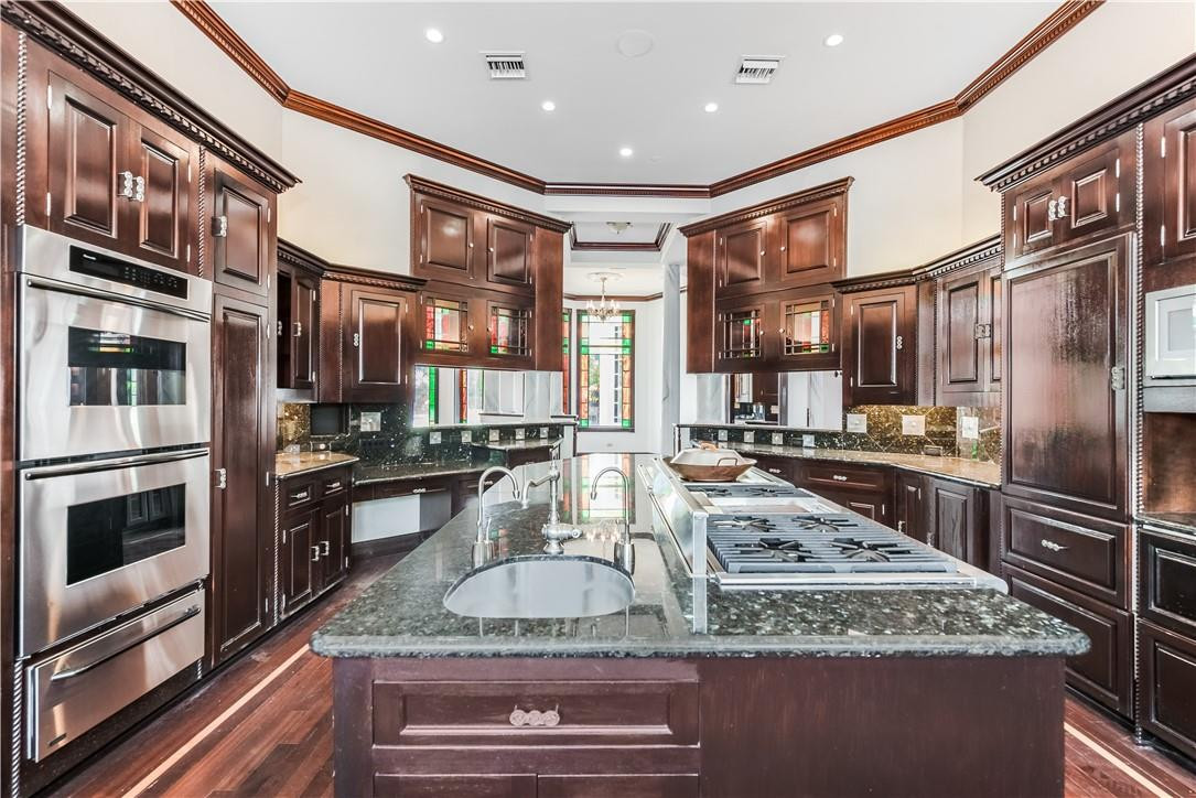 Sunshine Ranches - Residential