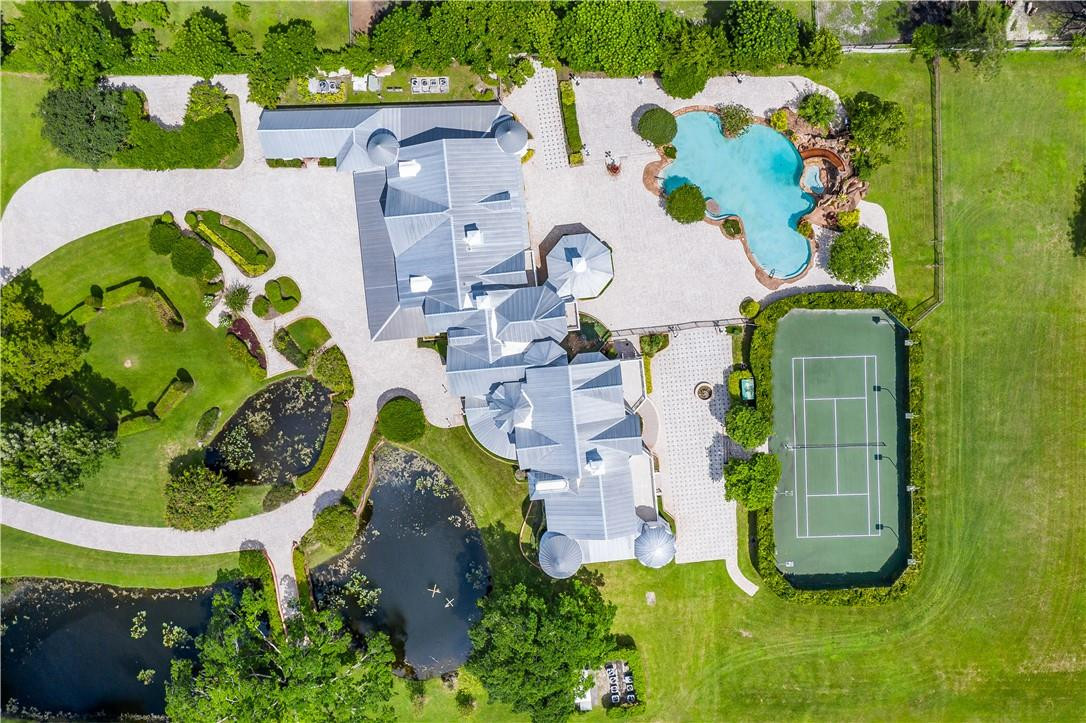 Sunshine Ranches - Residential