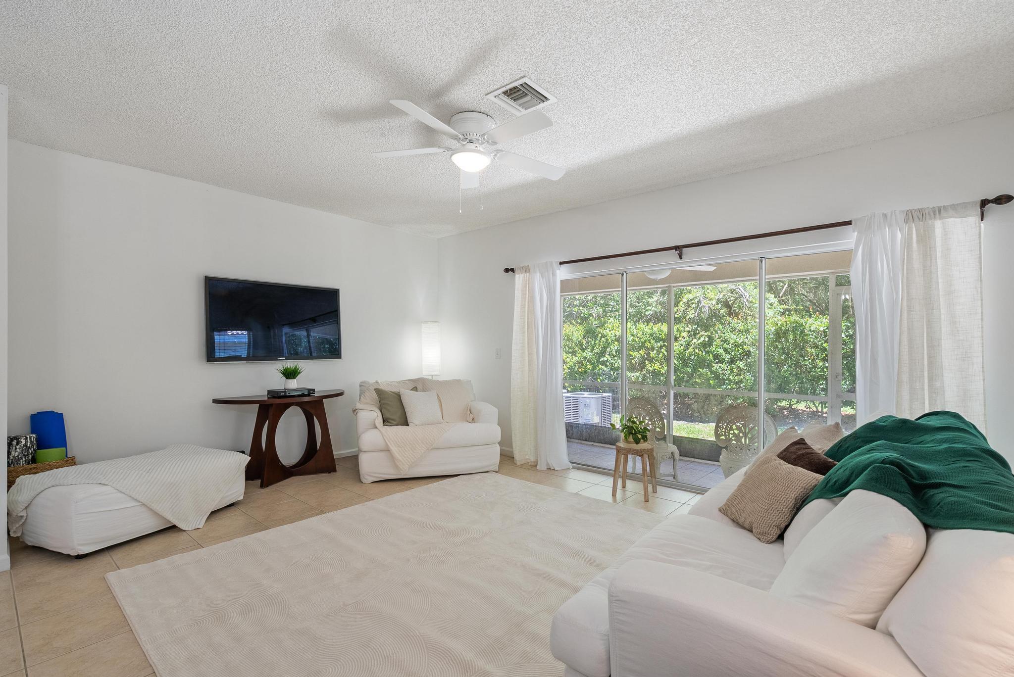 PALMBROOKE TOWNHOMES - Residential