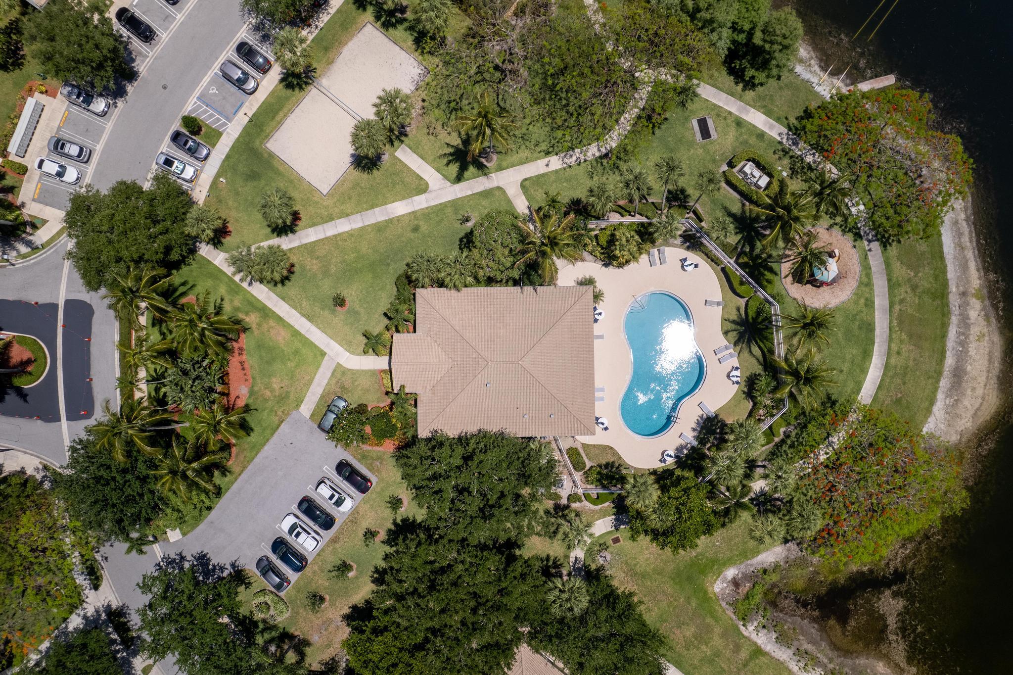 PALMBROOKE TOWNHOMES - Residential