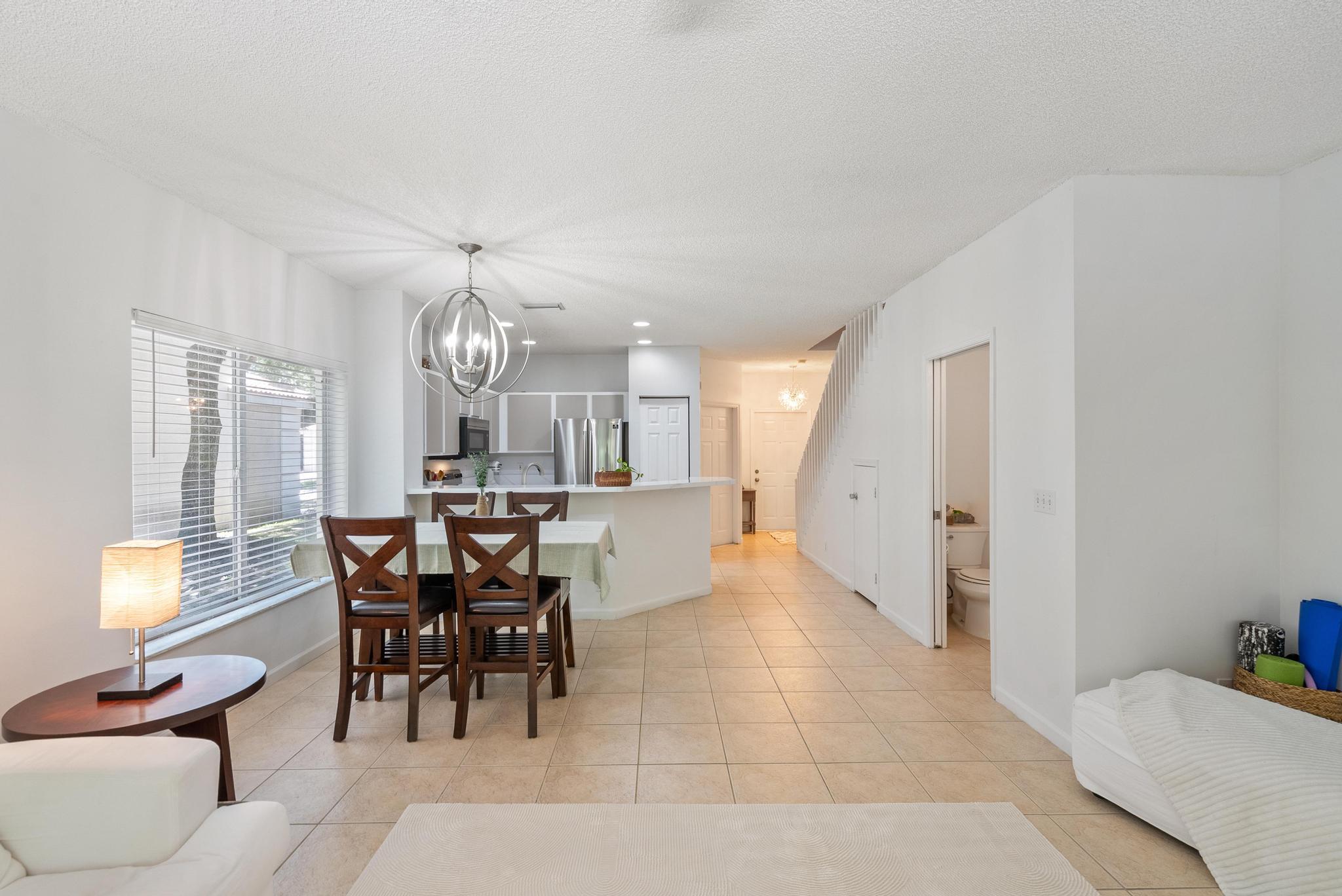 PALMBROOKE TOWNHOMES - Residential
