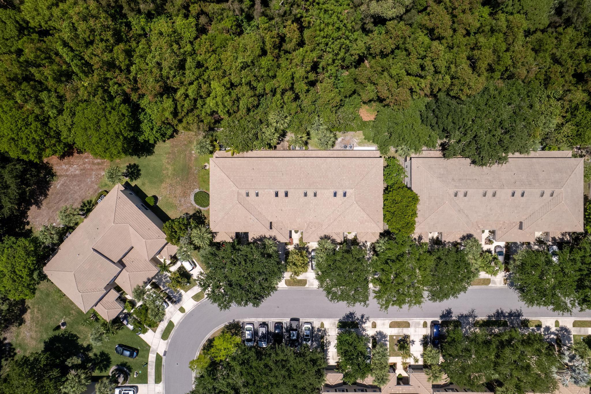 PALMBROOKE TOWNHOMES - Residential