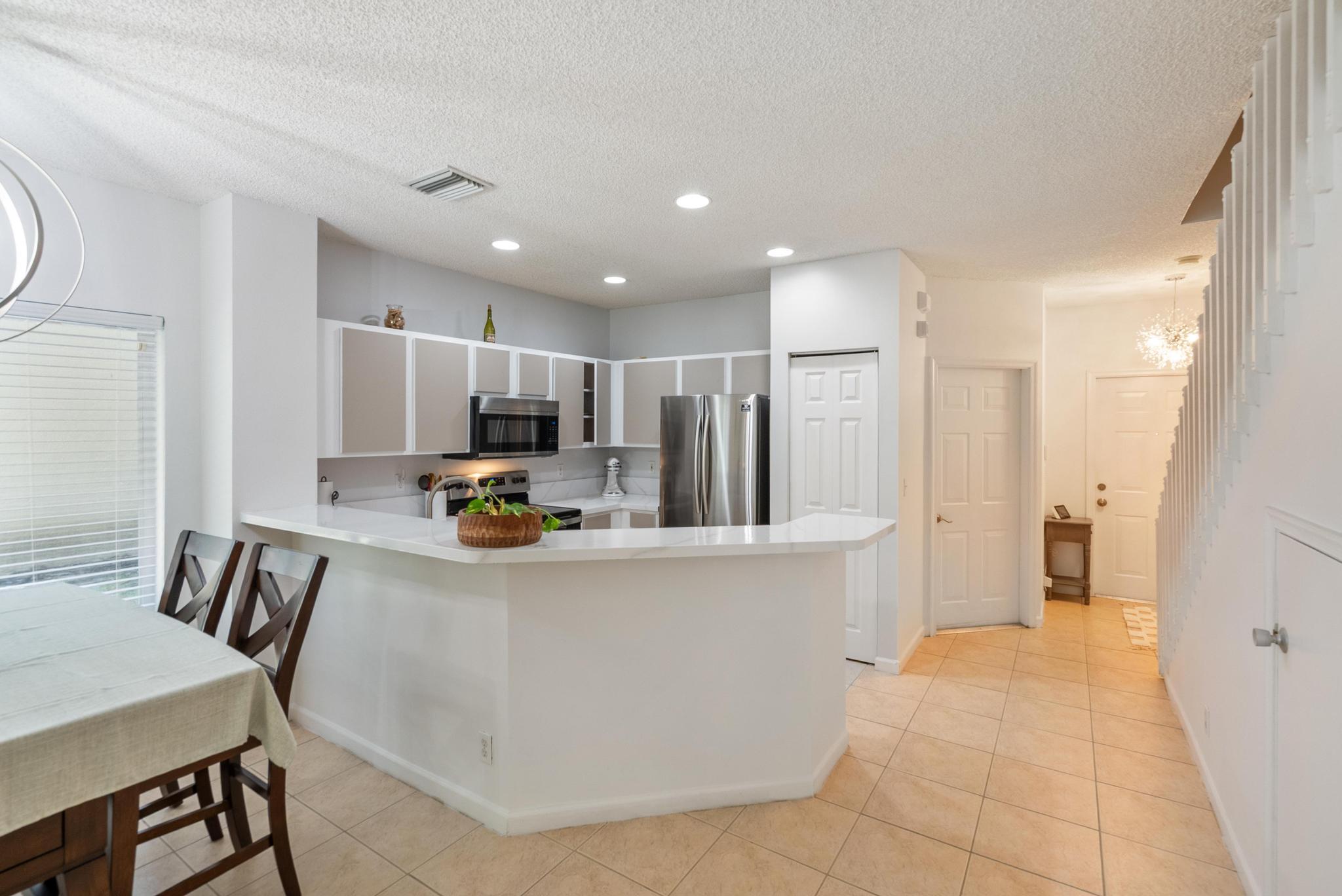 PALMBROOKE TOWNHOMES - Residential