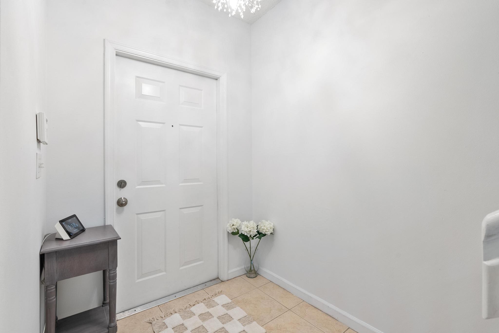 PALMBROOKE TOWNHOMES - Residential
