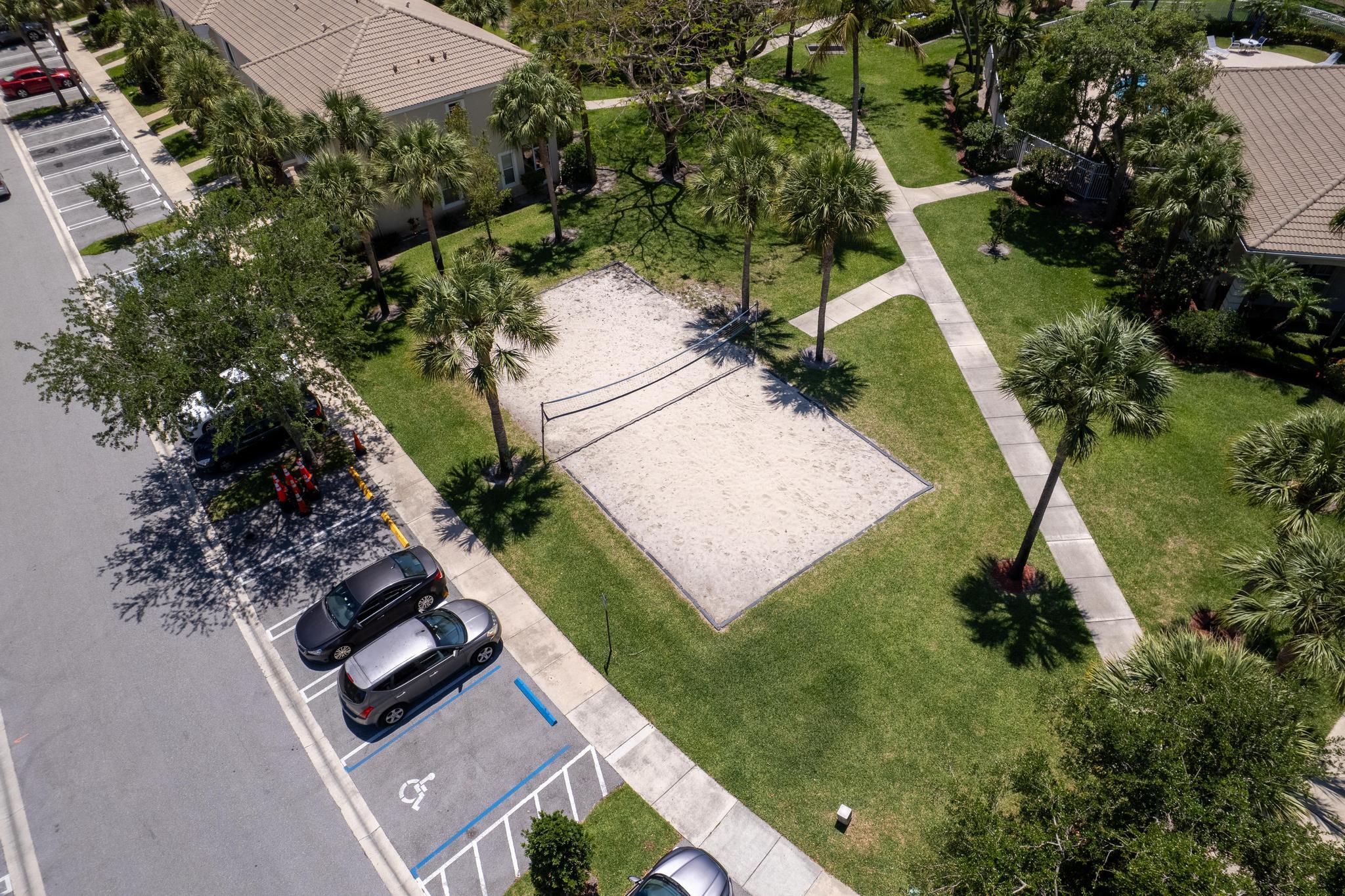 PALMBROOKE TOWNHOMES - Residential
