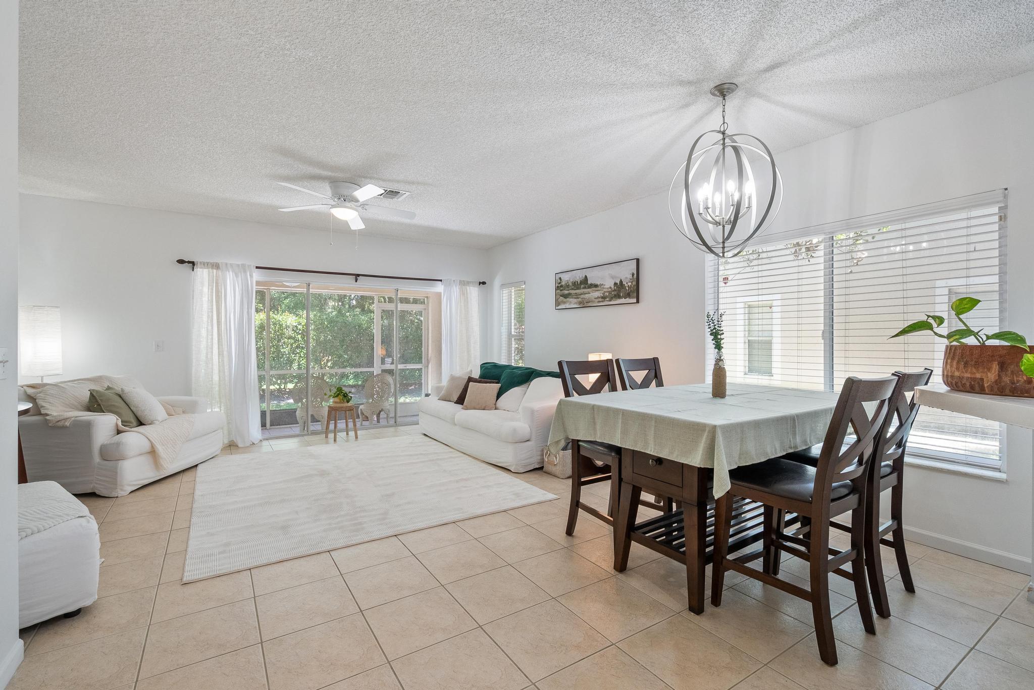 PALMBROOKE TOWNHOMES - Residential