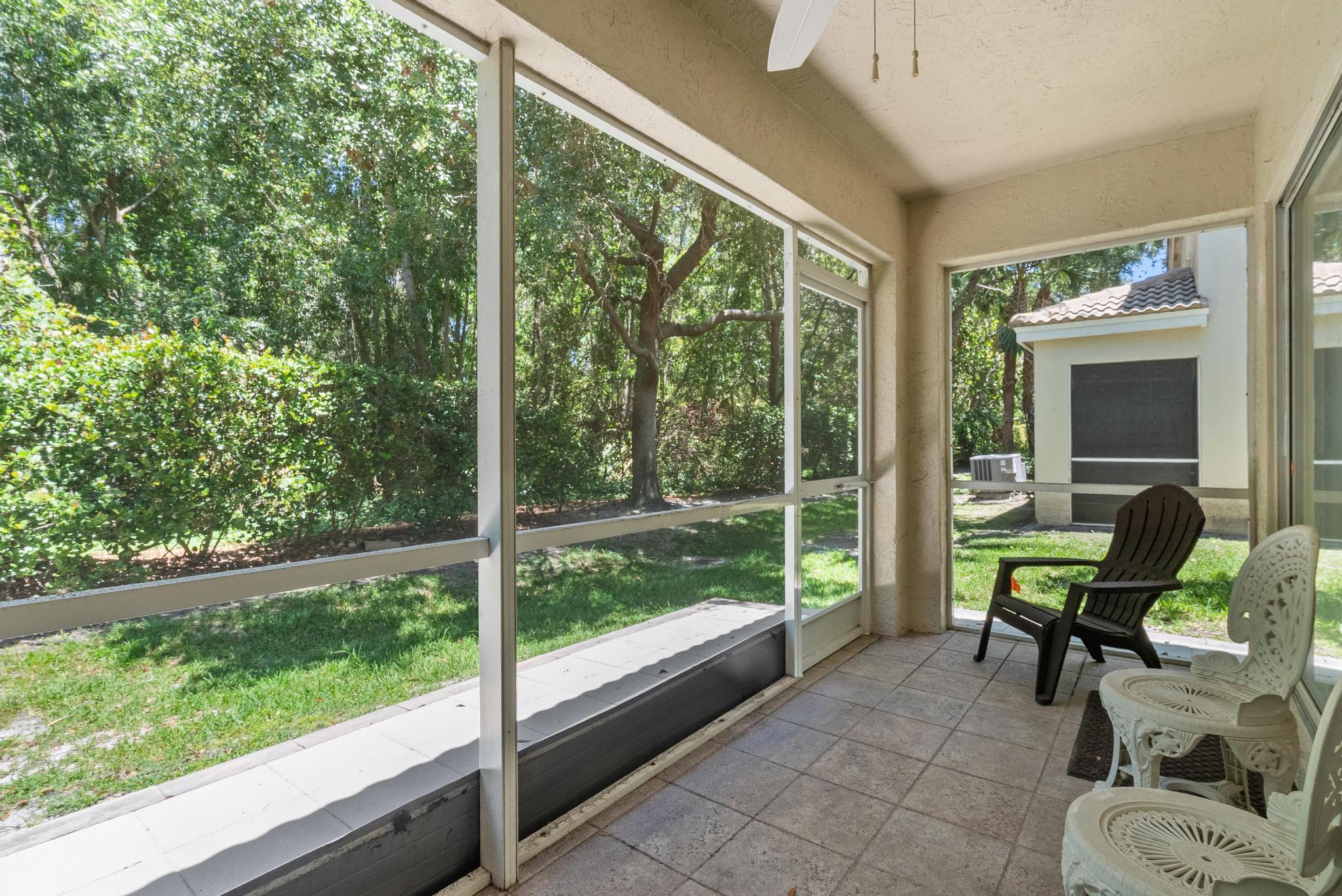 PALMBROOKE TOWNHOMES - Residential