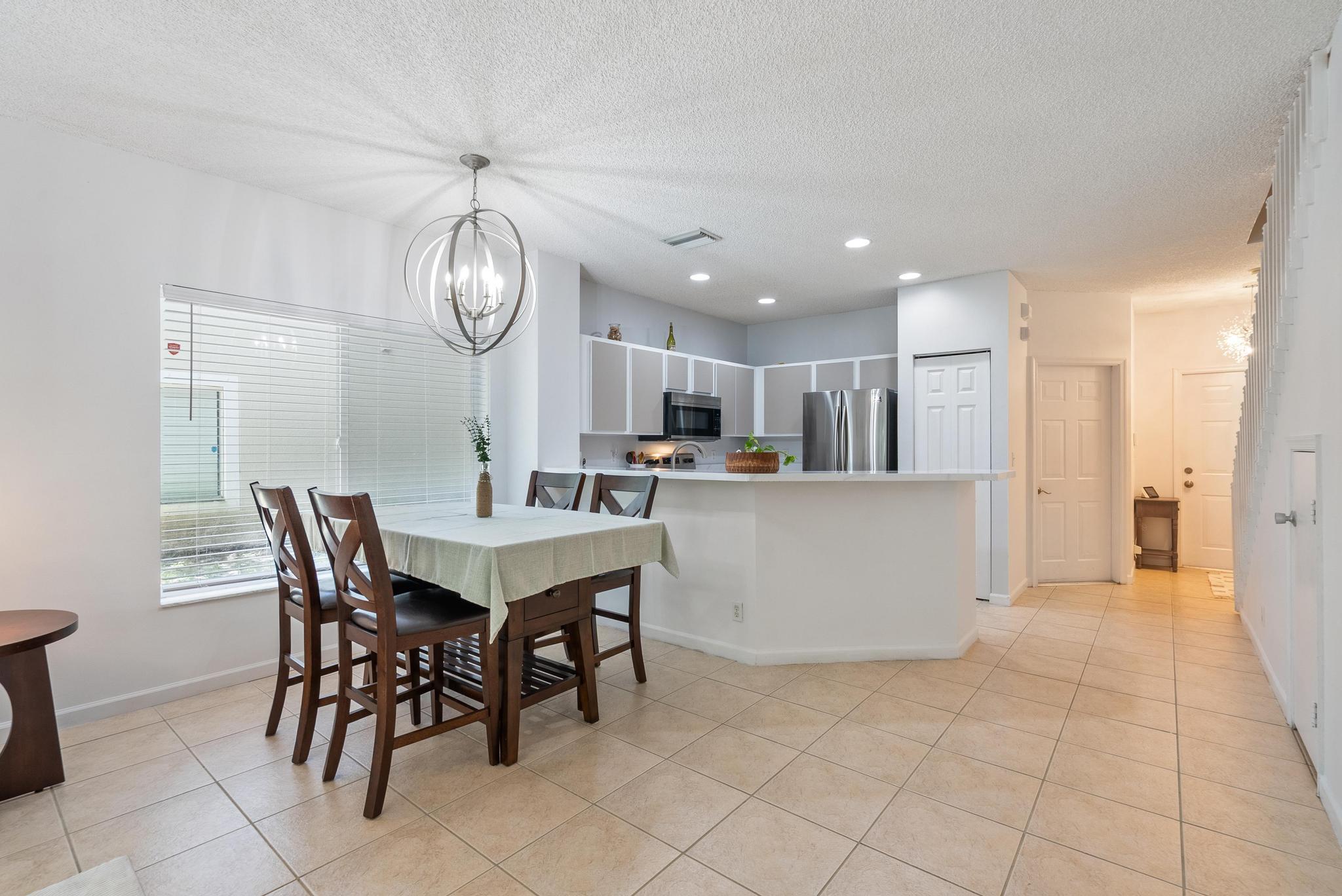 PALMBROOKE TOWNHOMES - Residential