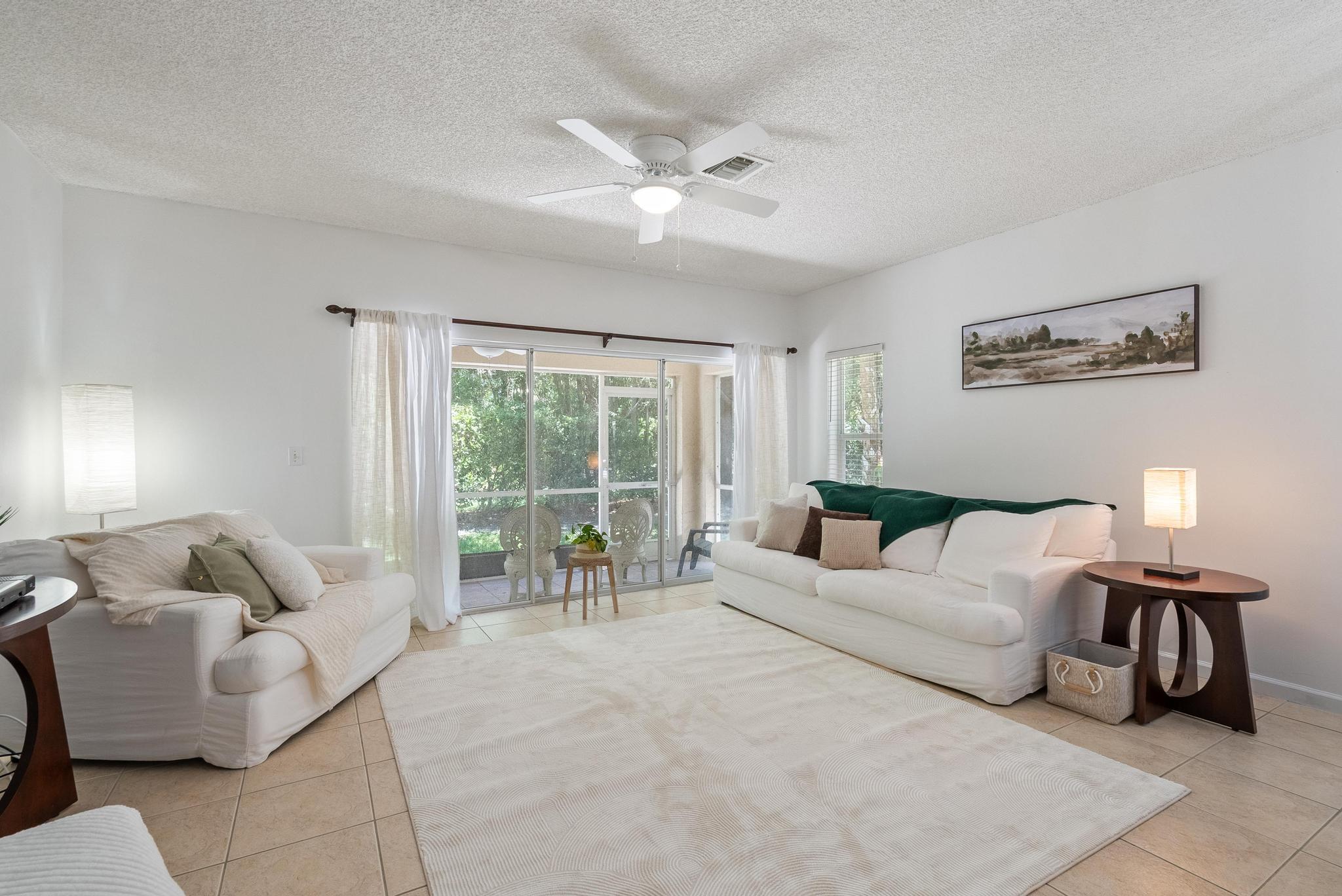 PALMBROOKE TOWNHOMES - Residential