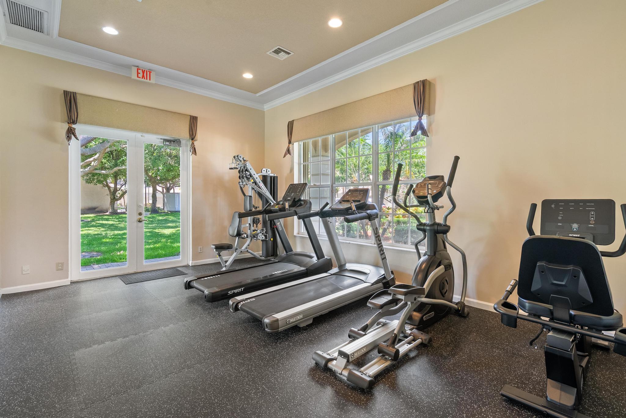 PALMBROOKE TOWNHOMES - Residential