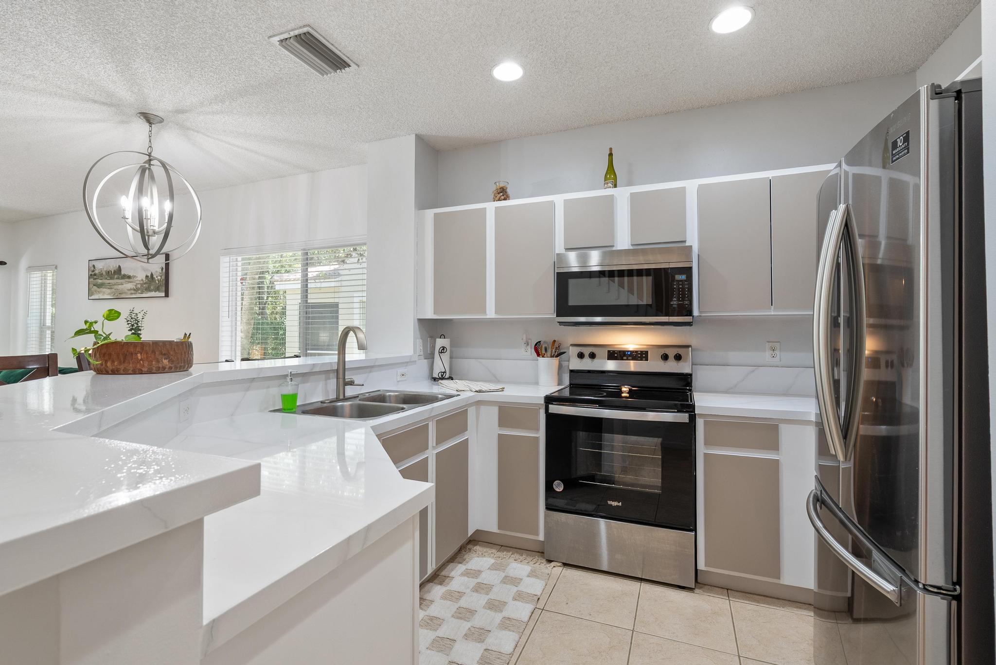 PALMBROOKE TOWNHOMES - Residential