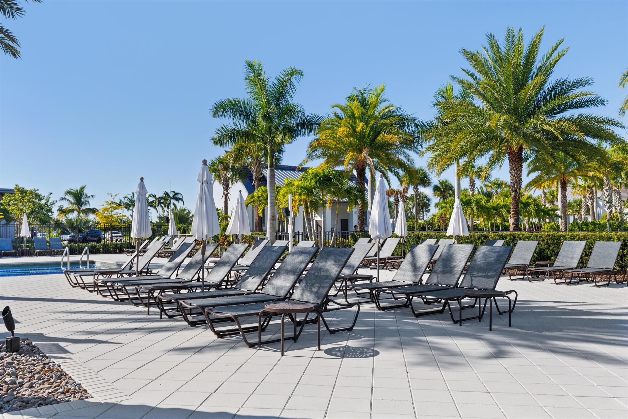 GROVES OF WESTLAKE - Residential