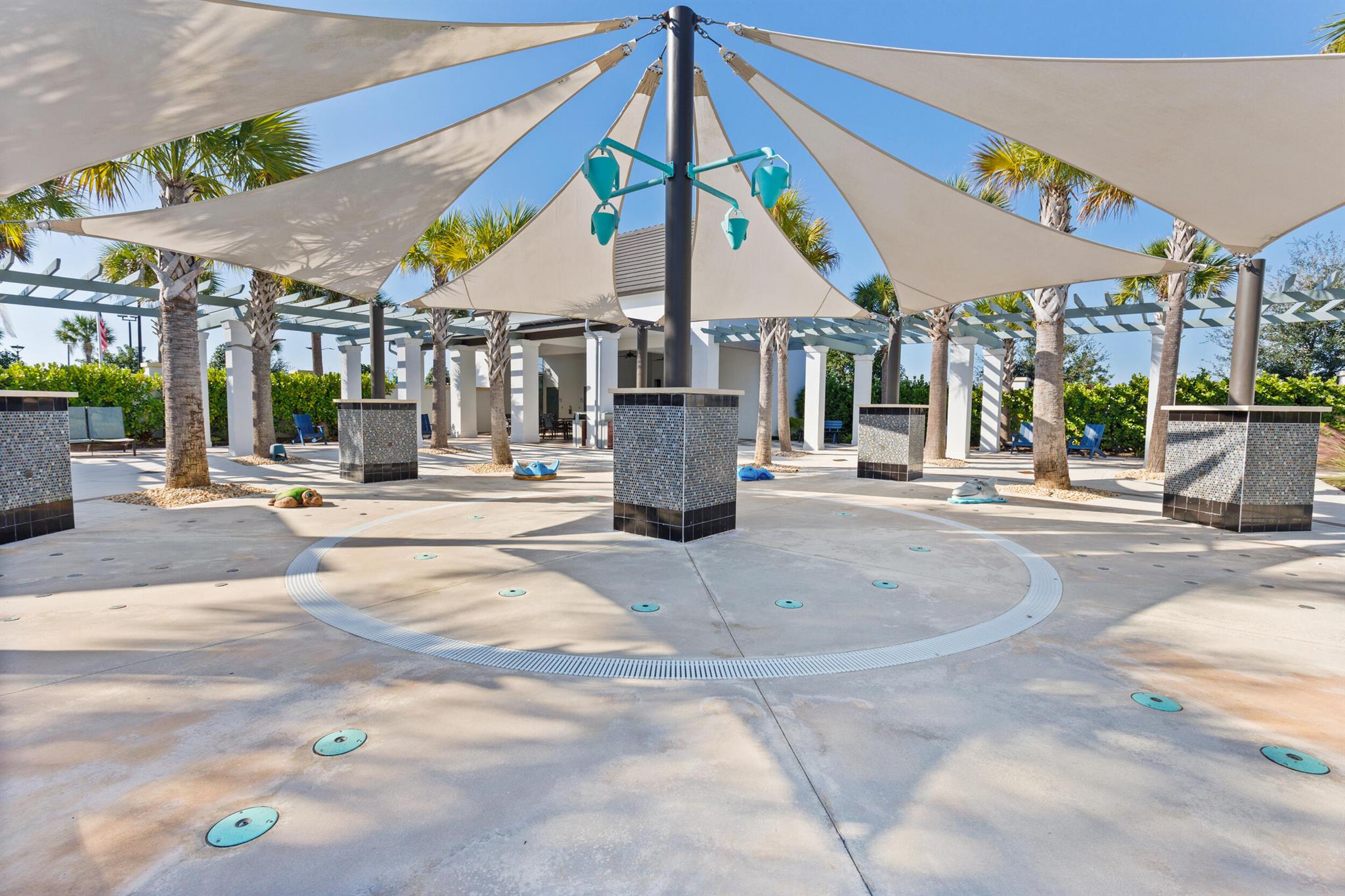 GROVES OF WESTLAKE - Residential