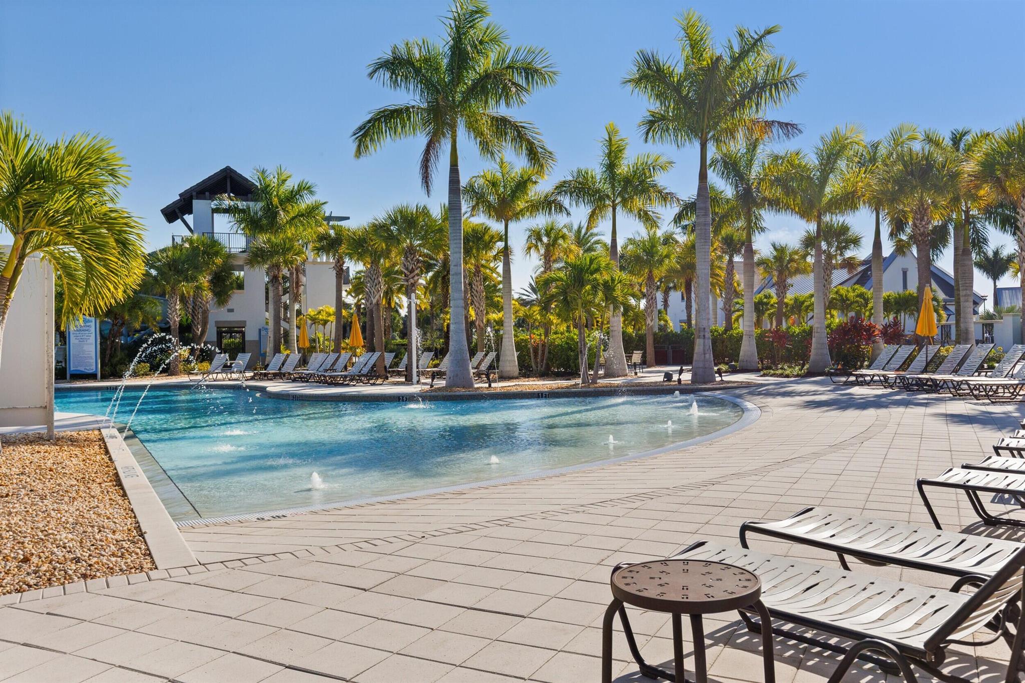 GROVES OF WESTLAKE - Residential