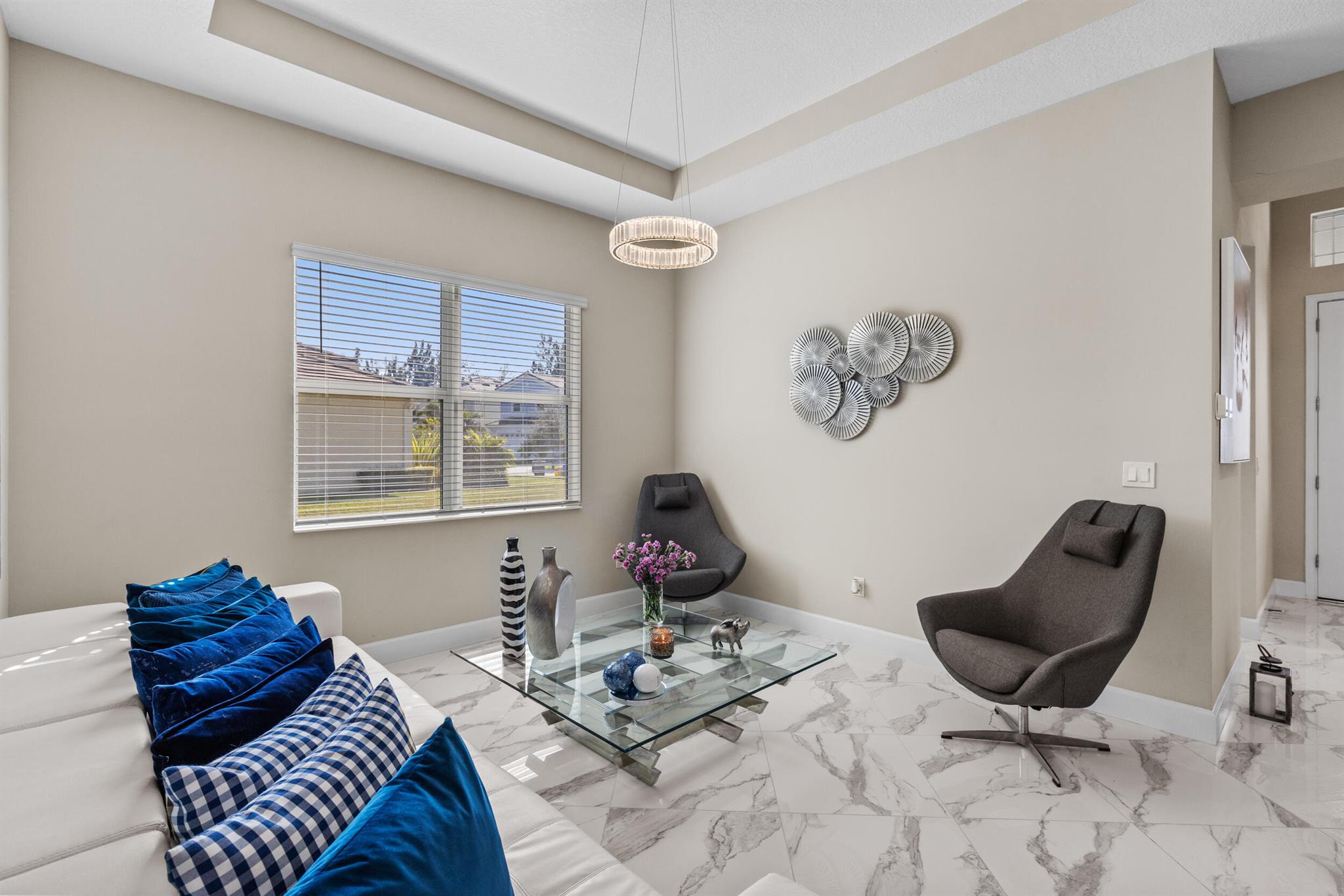 GROVES OF WESTLAKE - Residential