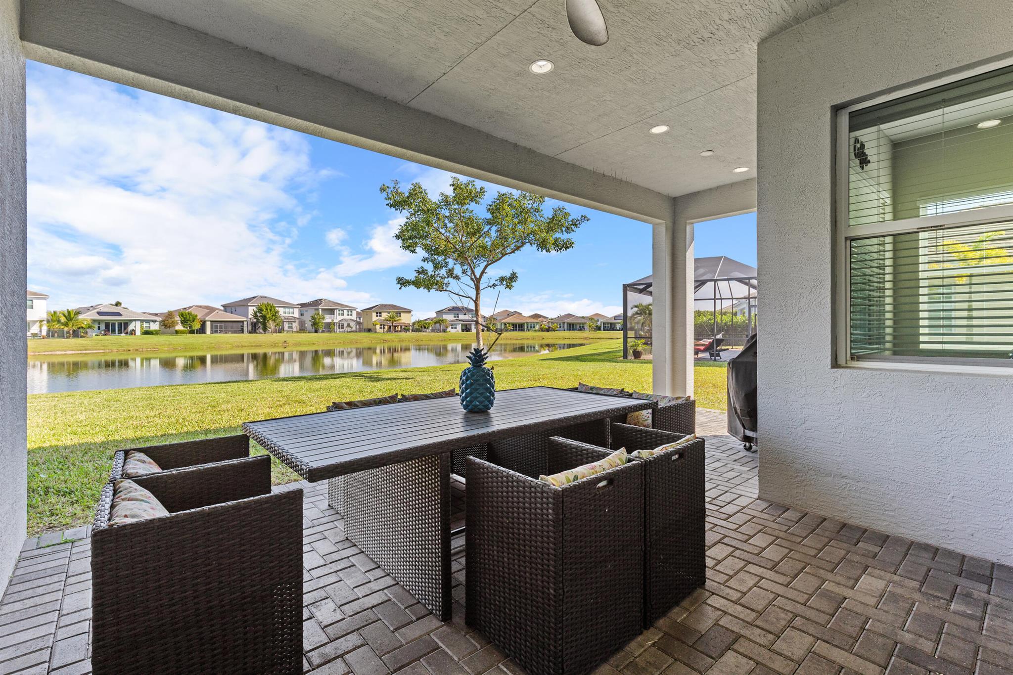 GROVES OF WESTLAKE - Residential