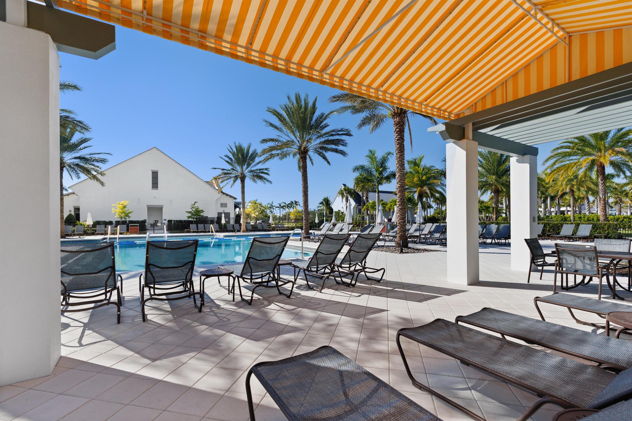 GROVES OF WESTLAKE - Residential