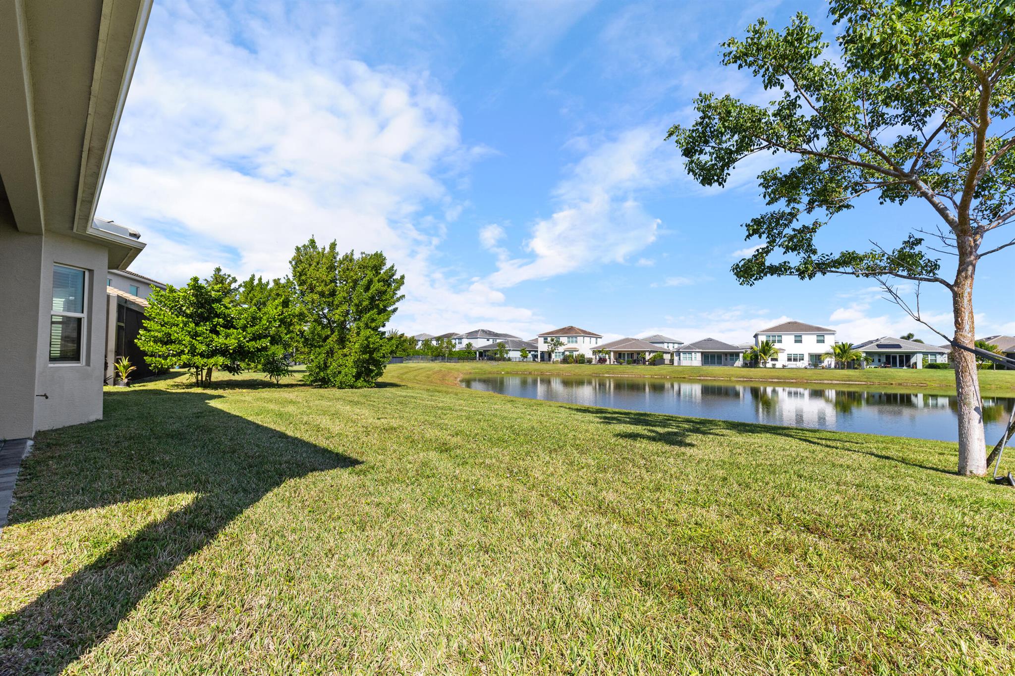 GROVES OF WESTLAKE - Residential