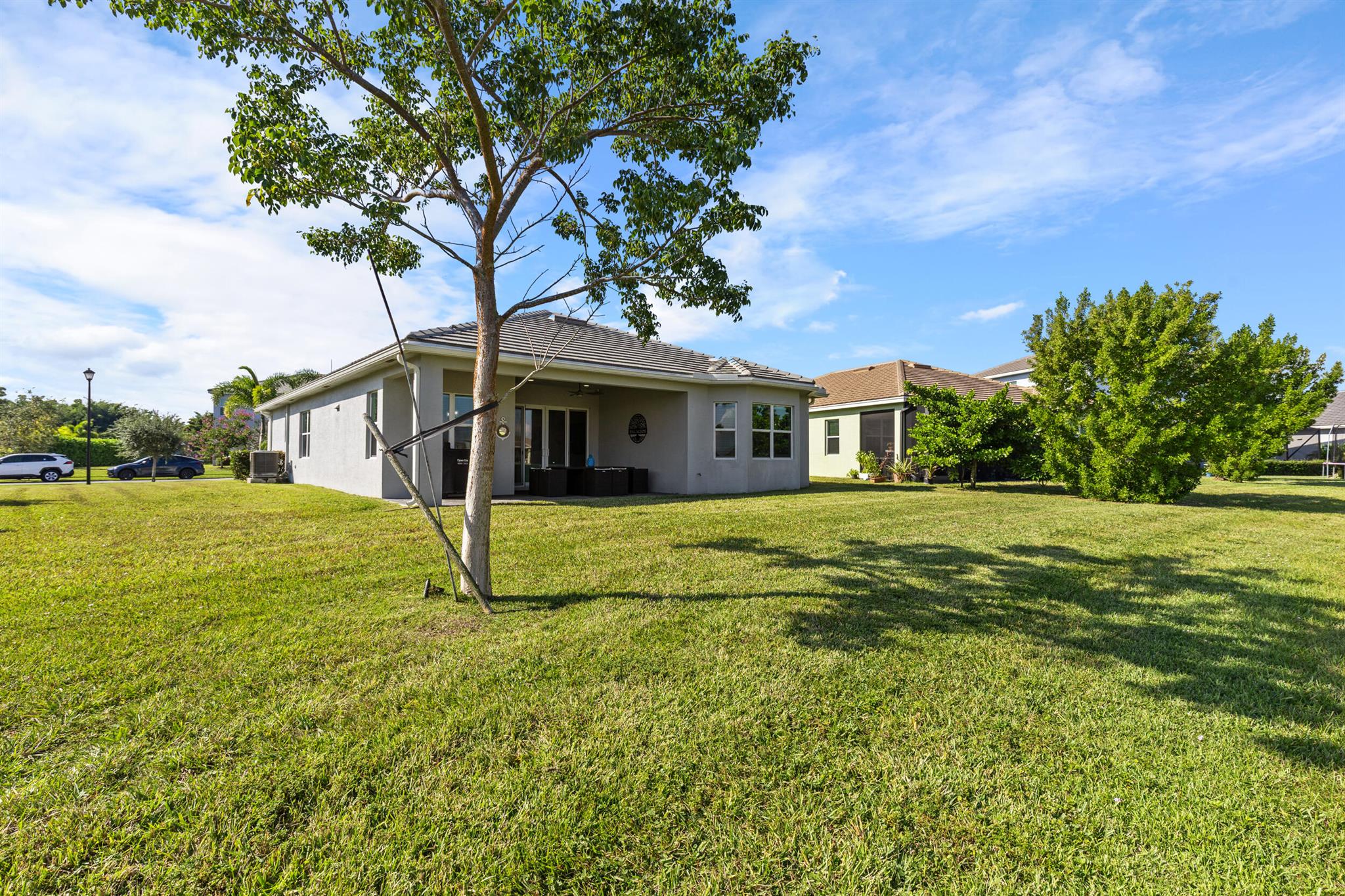 GROVES OF WESTLAKE - Residential