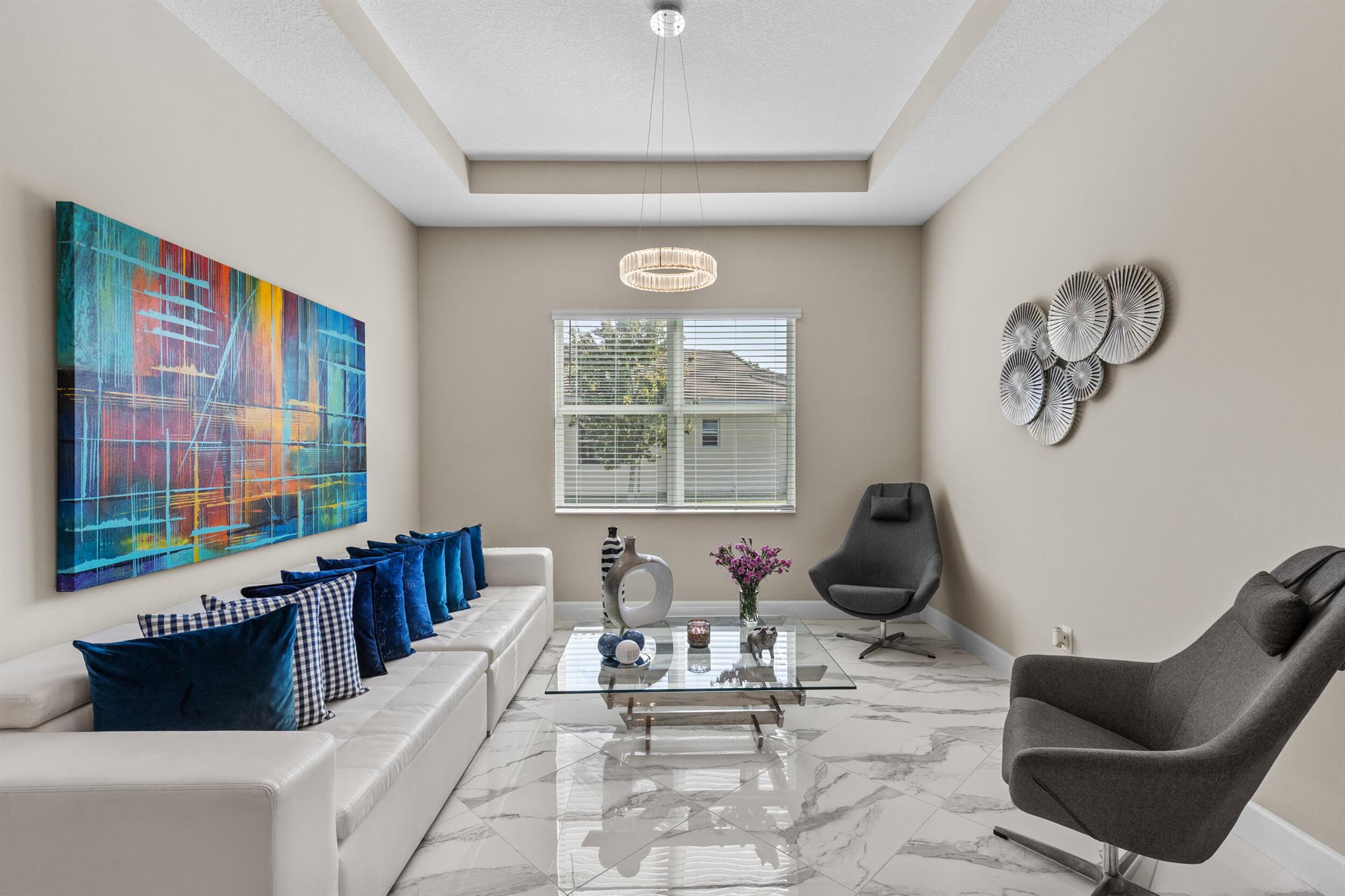 GROVES OF WESTLAKE - Residential