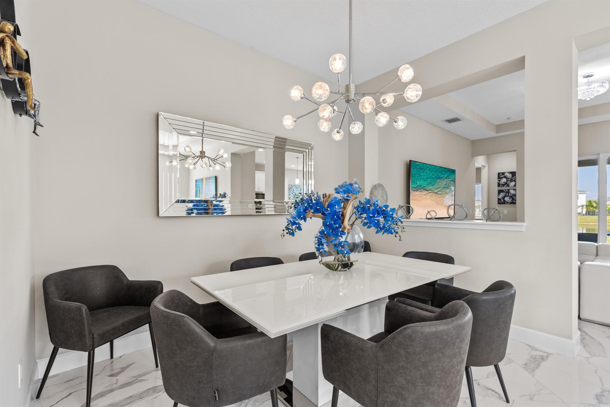 GROVES OF WESTLAKE - Residential