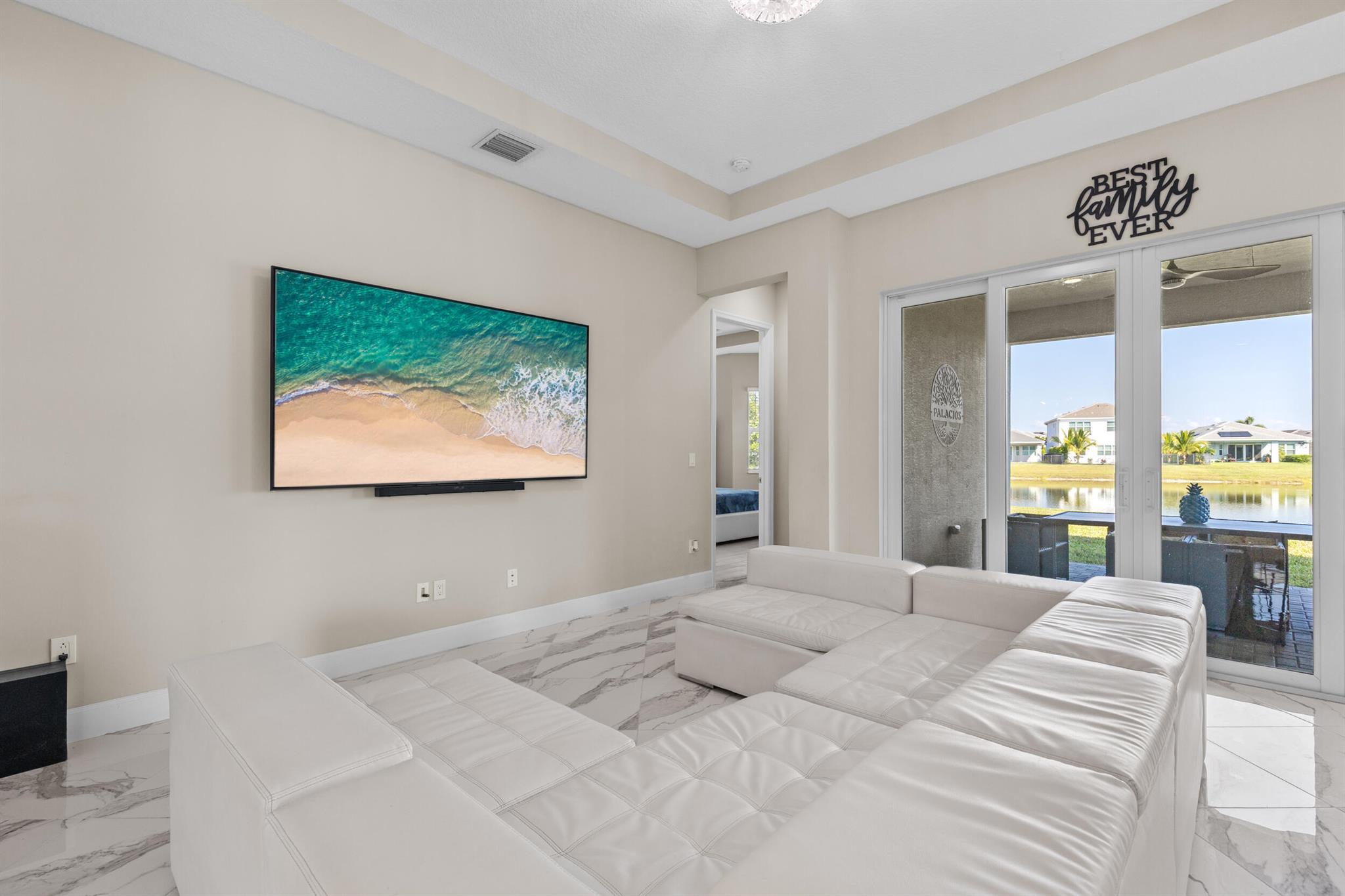 GROVES OF WESTLAKE - Residential