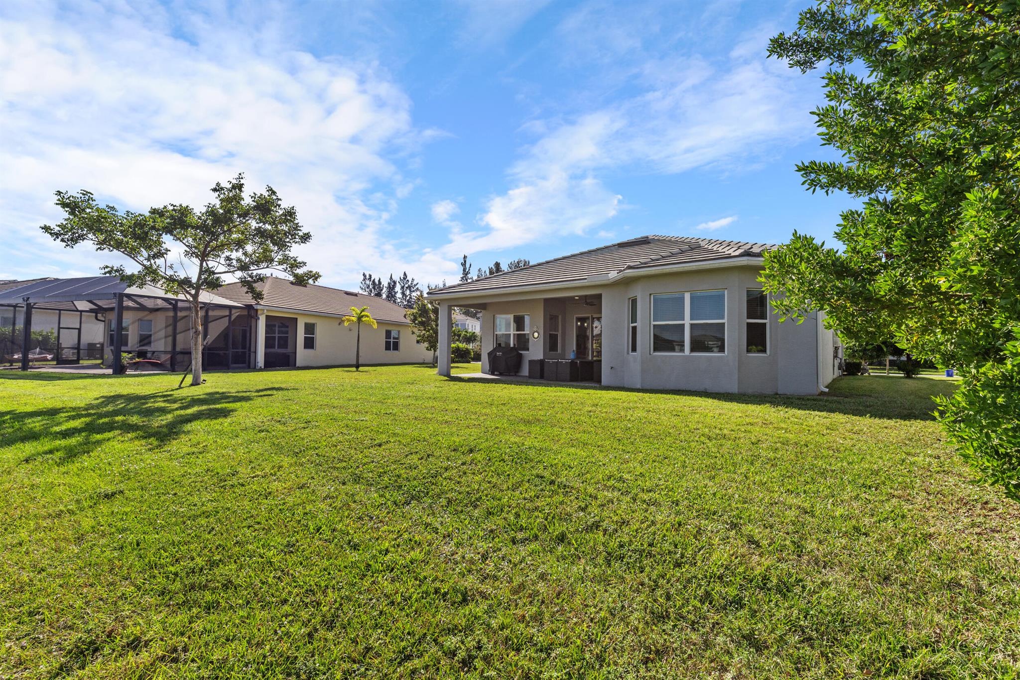 GROVES OF WESTLAKE - Residential