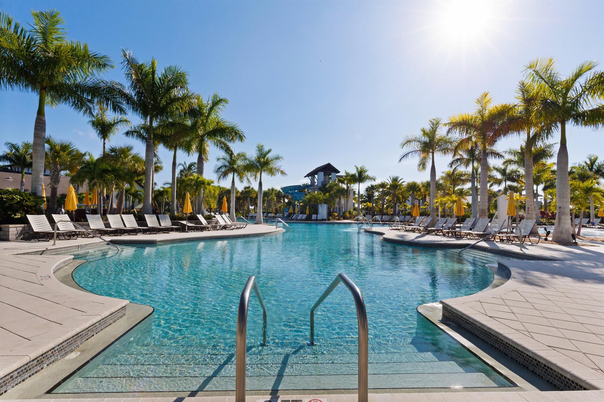 GROVES OF WESTLAKE - Residential