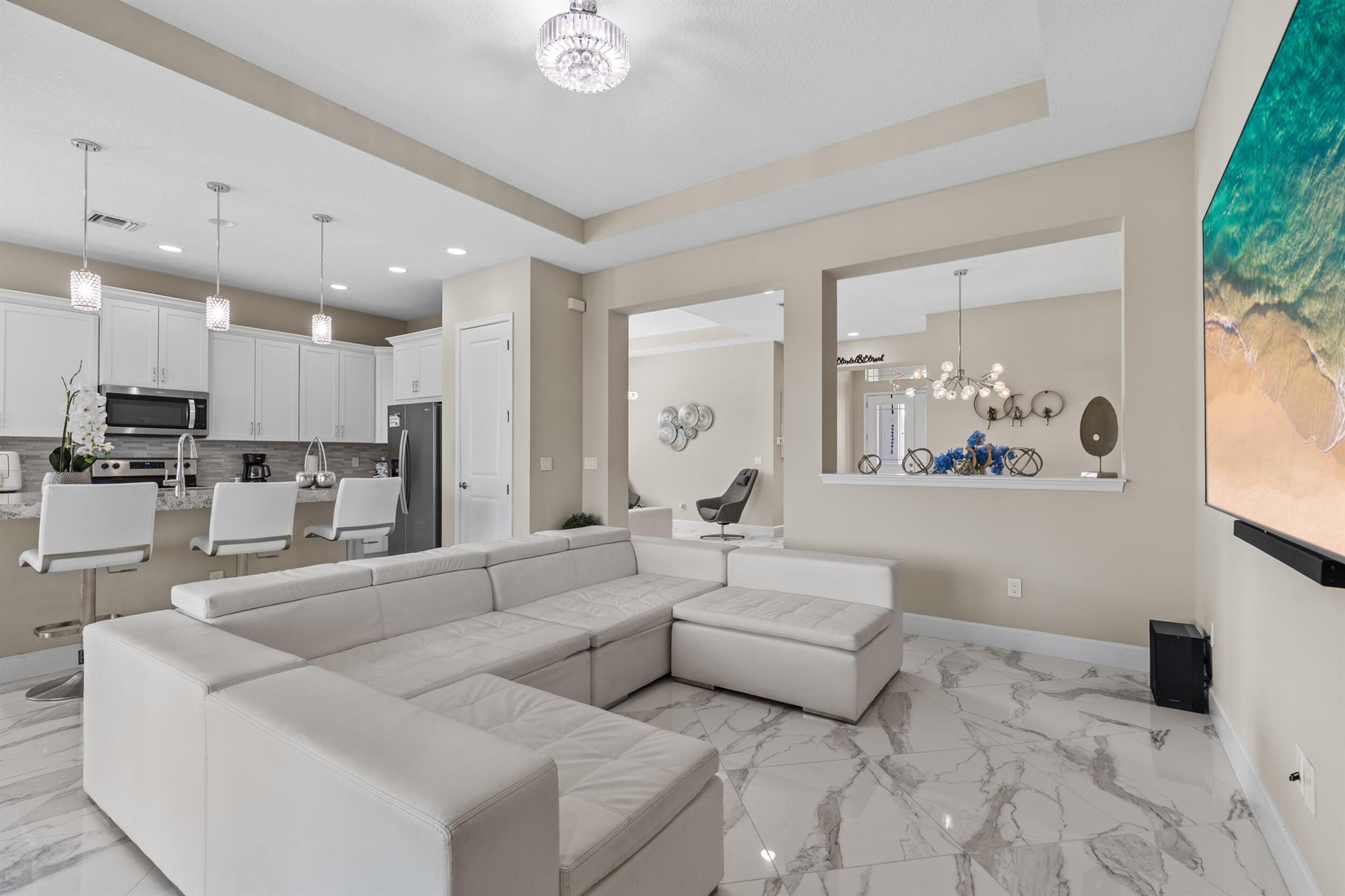 GROVES OF WESTLAKE - Residential