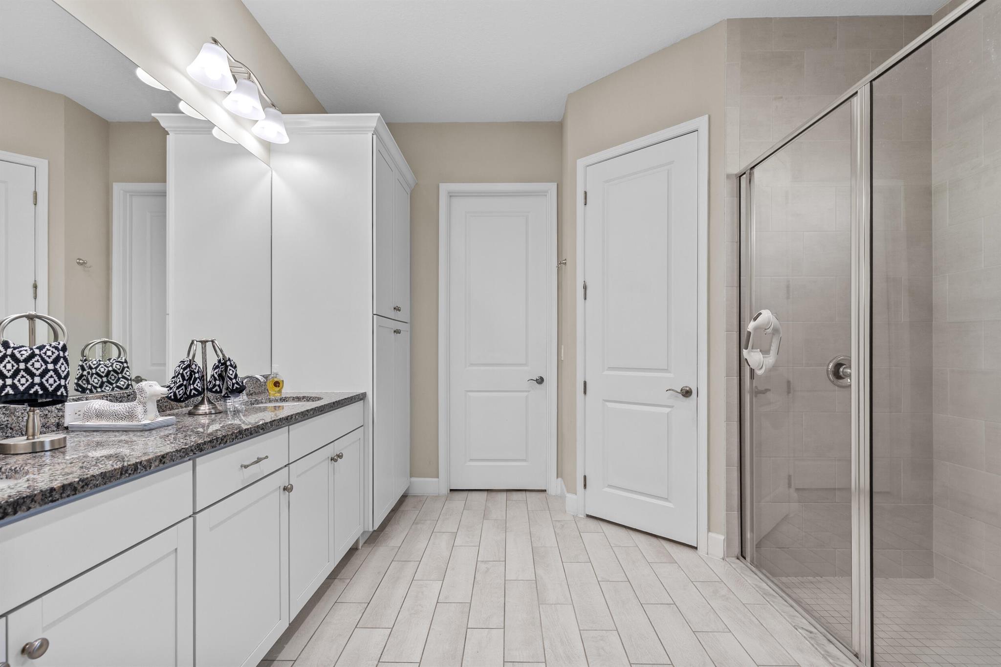 GROVES OF WESTLAKE - Residential